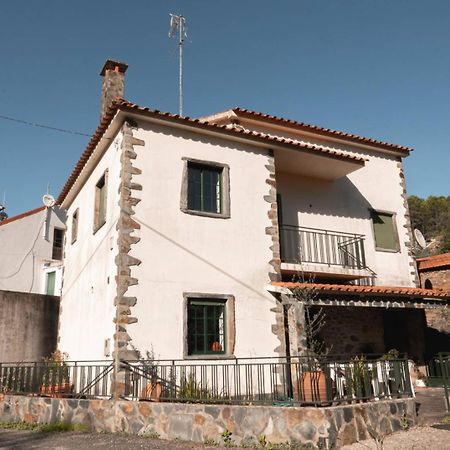 Casa Penafalcao Castelo Branco  Eksteriør bilde