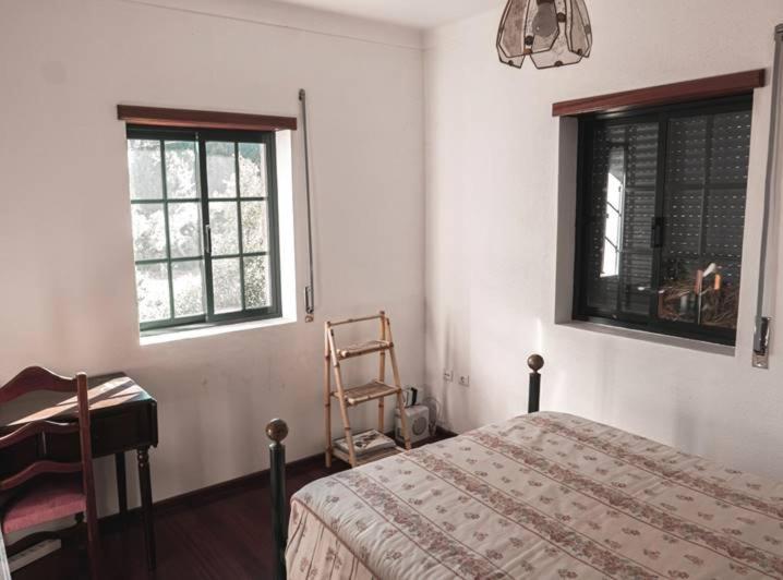 Casa Penafalcao Castelo Branco  Eksteriør bilde