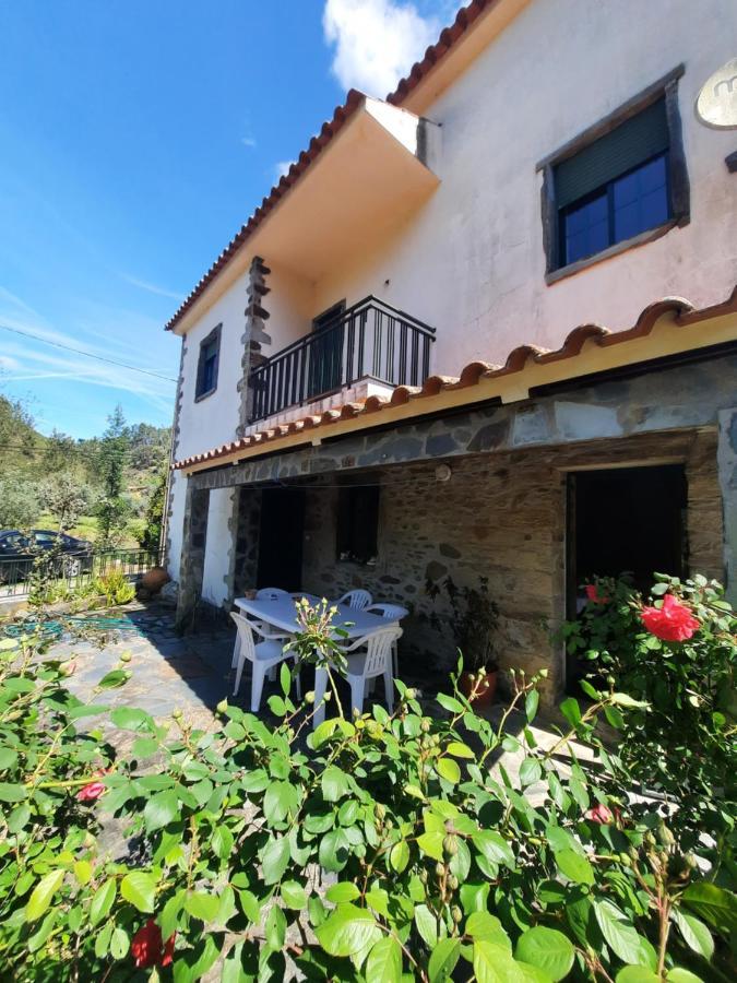 Casa Penafalcao Castelo Branco  Eksteriør bilde