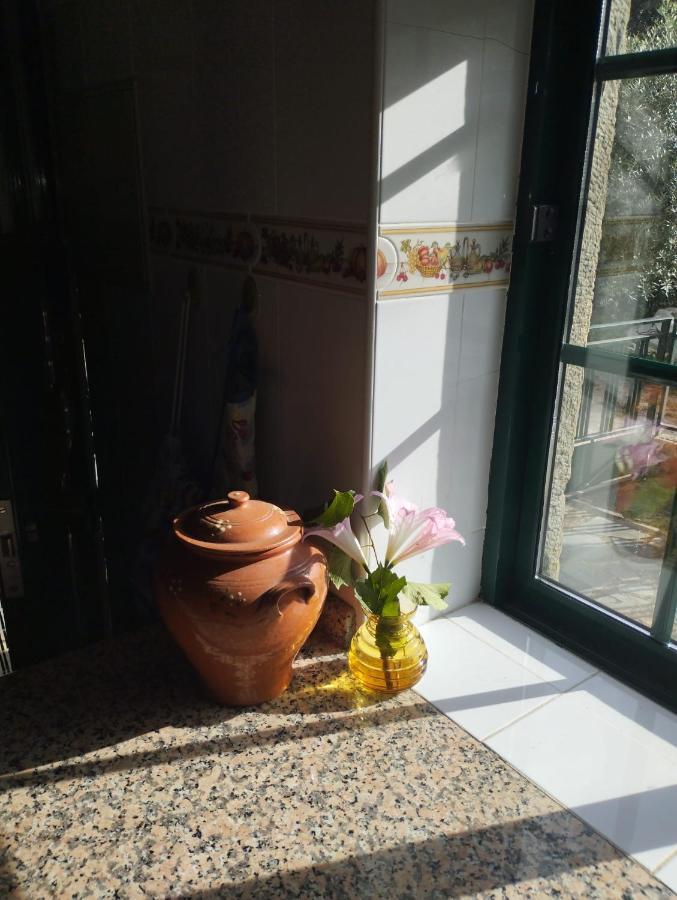 Casa Penafalcao Castelo Branco  Eksteriør bilde