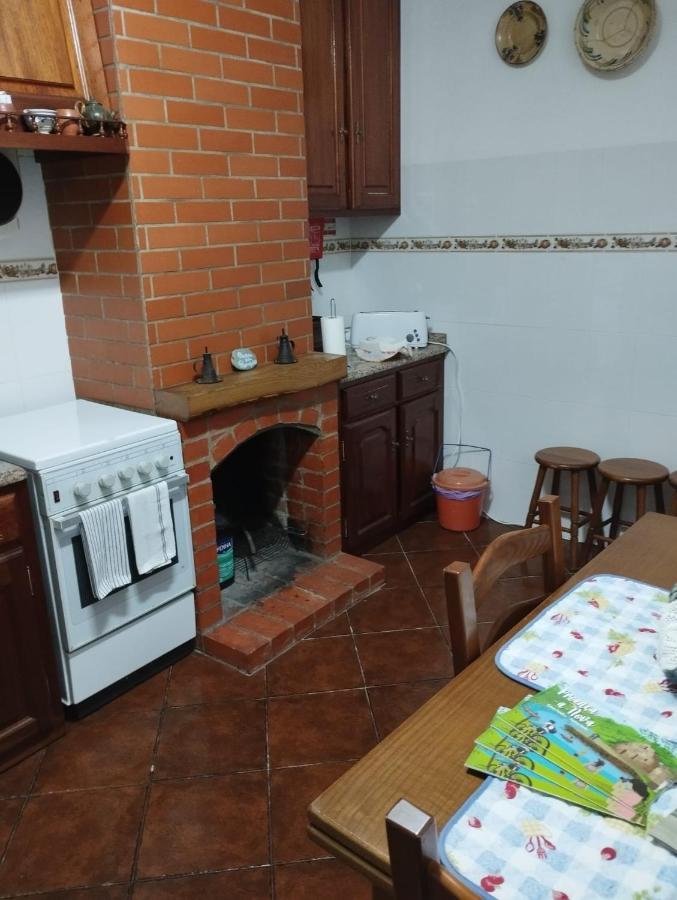Casa Penafalcao Castelo Branco  Eksteriør bilde