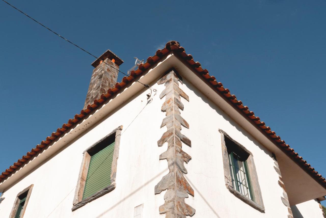 Casa Penafalcao Castelo Branco  Eksteriør bilde