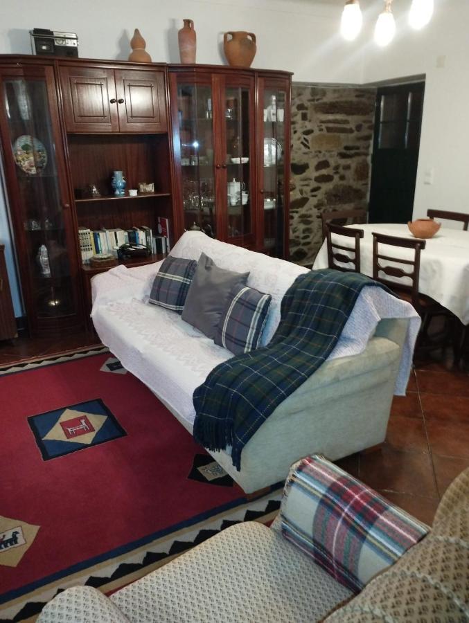 Casa Penafalcao Castelo Branco  Eksteriør bilde