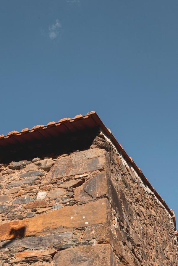 Casa Penafalcao Villa Castelo Branco  Eksteriør bilde