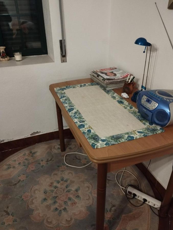 Casa Penafalcao Castelo Branco  Eksteriør bilde