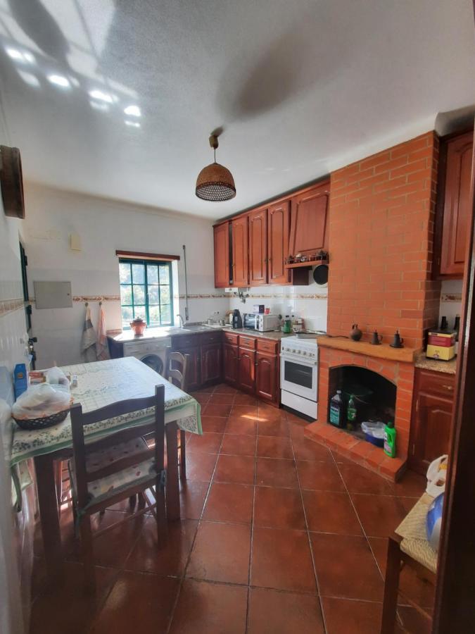 Casa Penafalcao Castelo Branco  Eksteriør bilde