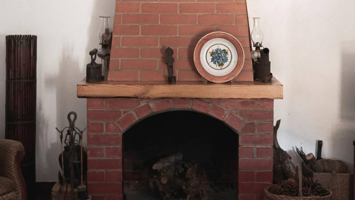 Casa Penafalcao Castelo Branco  Eksteriør bilde