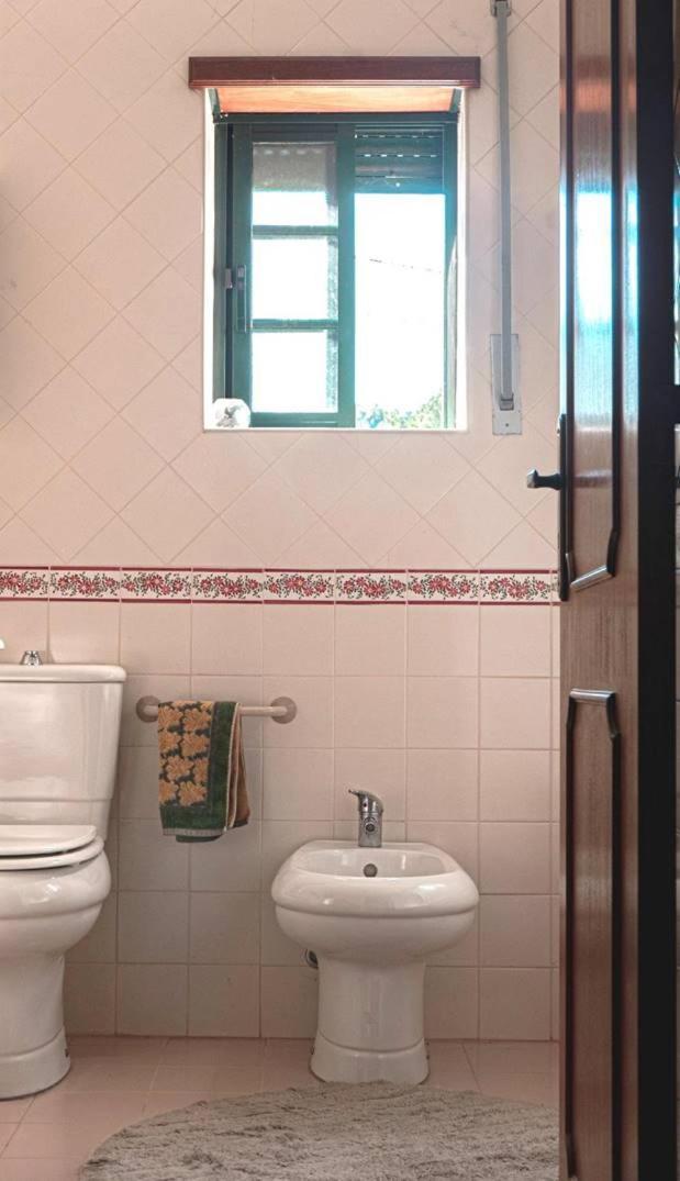 Casa Penafalcao Castelo Branco  Eksteriør bilde