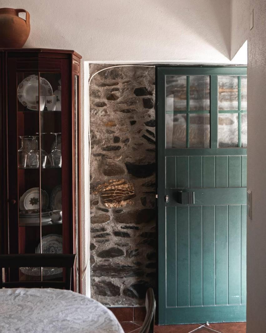 Casa Penafalcao Castelo Branco  Eksteriør bilde