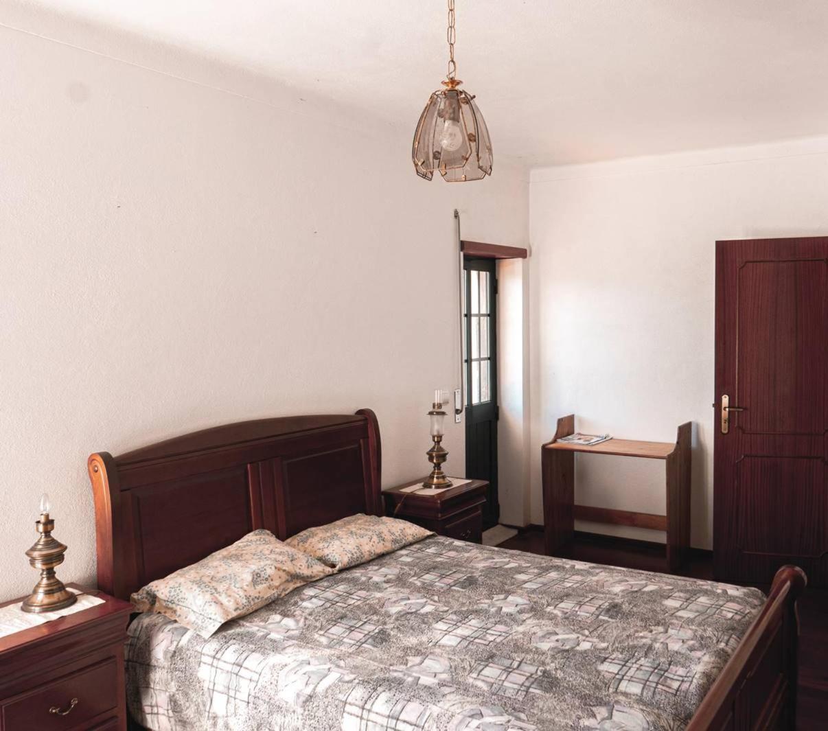 Casa Penafalcao Castelo Branco  Eksteriør bilde