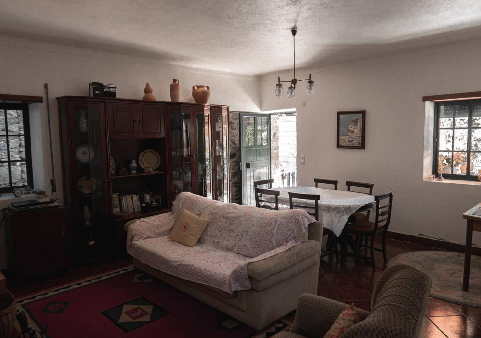 Casa Penafalcao Castelo Branco  Eksteriør bilde