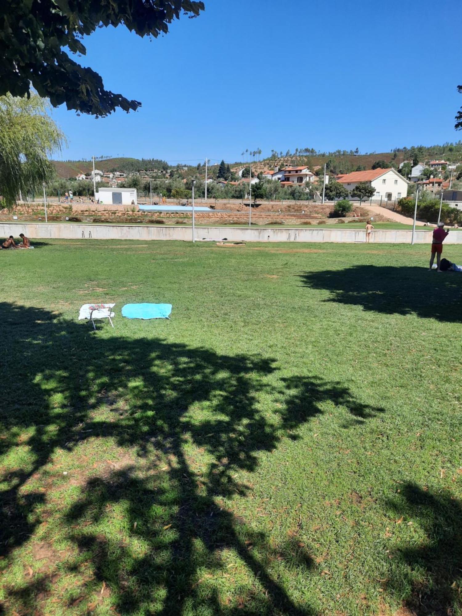 Casa Penafalcao Castelo Branco  Eksteriør bilde